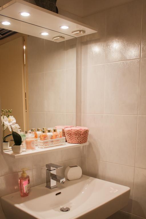 Apartment Romance 斯普利特 外观 照片