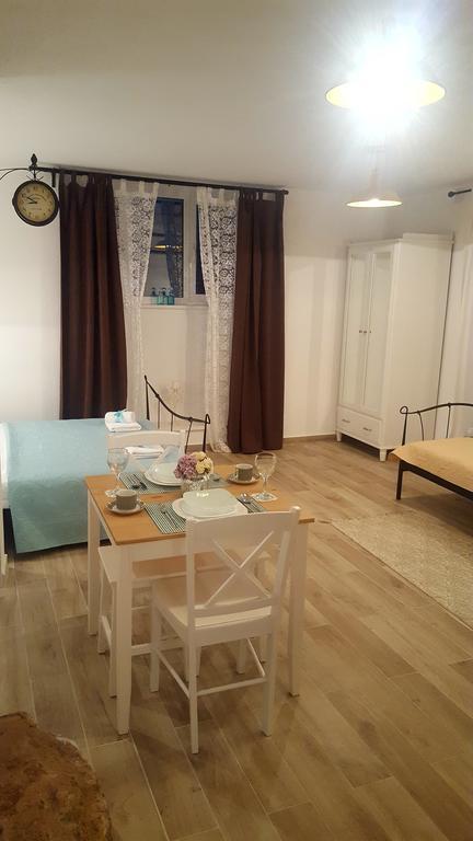 Apartment Romance 斯普利特 外观 照片