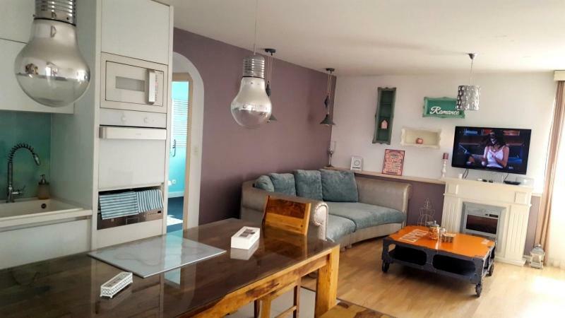 Apartment Romance 斯普利特 外观 照片